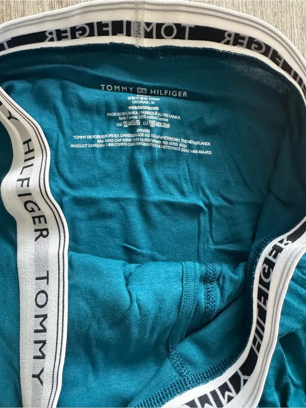 Tommy Hilfiger tommy hilfiger
